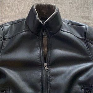 Calvin kelvin bomber